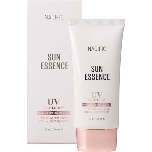 Nacific Sun Essence vlažilni za&scaron;čitni fluid s pomirjajočim učinkom SPF 50+ 50 ml Cene