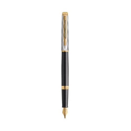 Waterman naliv pero hemisphere blk gt ( w00837 ) Cene