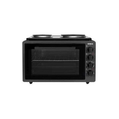 Vivax HOME mini elektrik MO-4201 Crni Cene