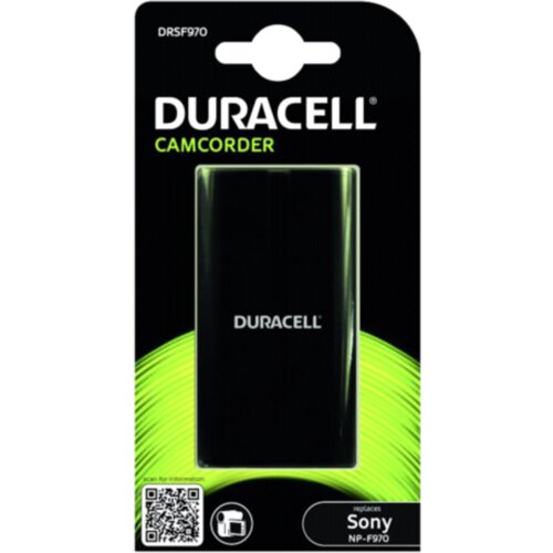Duracell Li-Ion Akku 7800 mAh for Sony NP-F970 Cijene