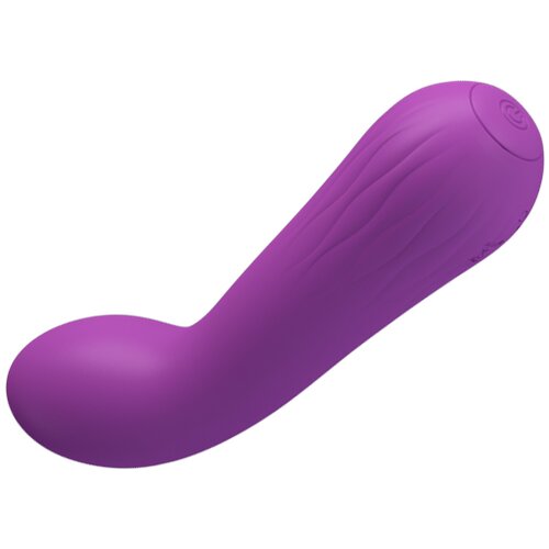 Pretty Love Vibrator G-točke Faun Slike