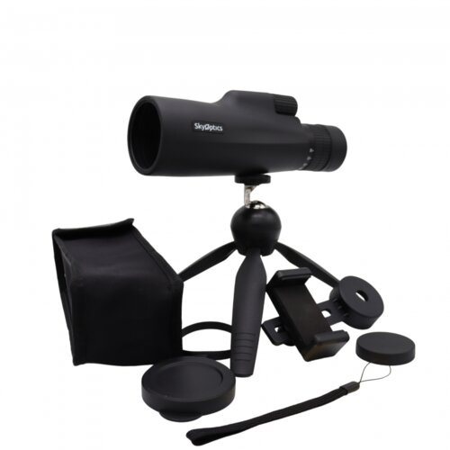 Skyoptics durbin BM-1003 zoom Cene