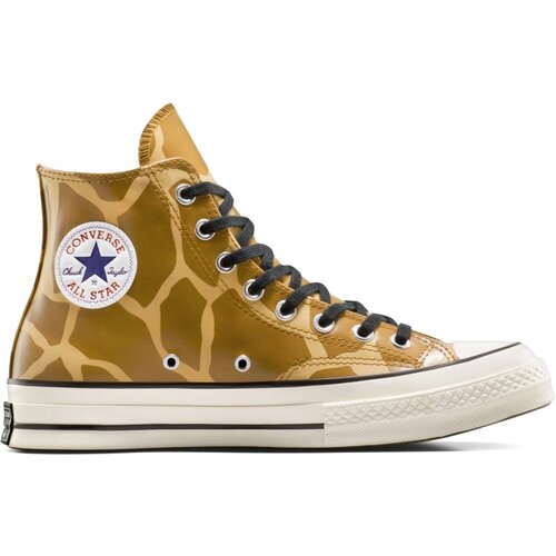 Converse mu&Scaron;ke patike chuck 70 glow-in-the-dark giraffe print Cene