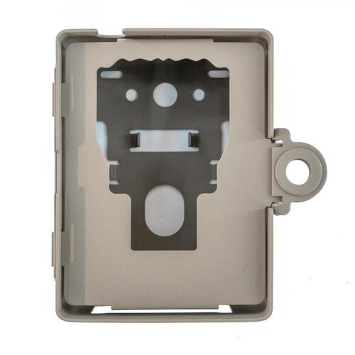 Keepguard Za&amp;scaron;čitna kovinska &amp;scaron;katla za držalo za lovsko kamero KG795W / KG795NV / KG790 Slike