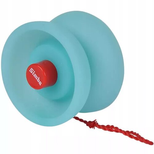 Simba Yo-yo - modra Slike