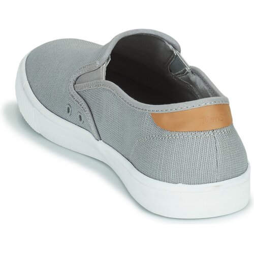 Toms Espadrile BAJA Siva Slike