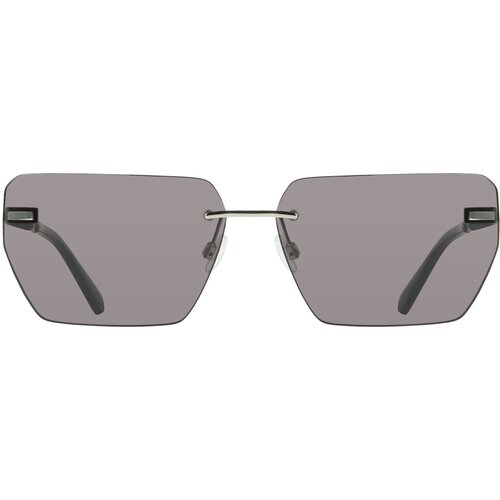 Calvin Klein MEN&#39;S SUNGLASSES SILVER Cijene