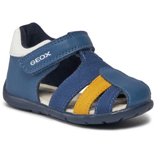 Geox B ELTHAN BOY Plava Cijene