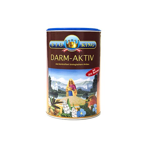 BioKing bio aktiv-črevesje Cene