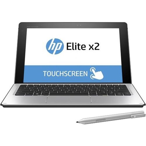 HP ELITE X2 1012 G1 - L5H14EA laptop Slike