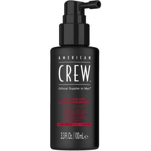 American Crew anti-hairloss scalp lotion 100ml Slike