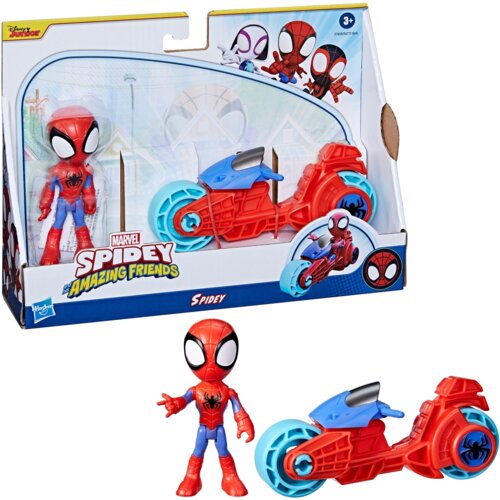 Marvel F7459 Slike