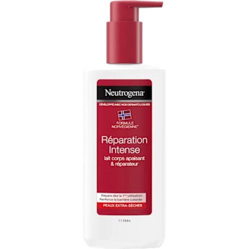 Neutrogena losion za telo intense repair 250ml Cene