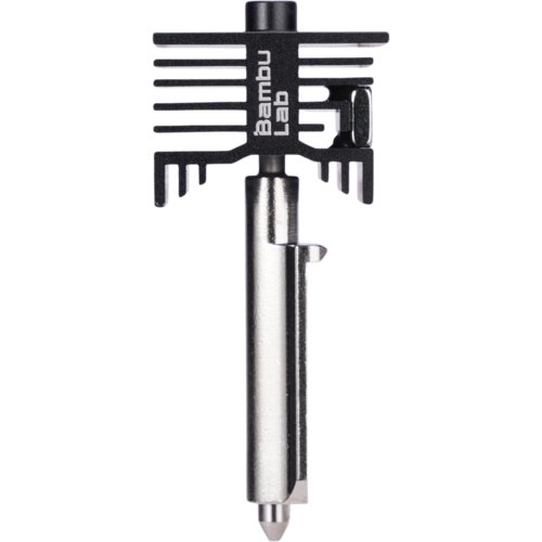 Bambu Lab Hotend - H2/P2 serija - 0,2 mm - Stainless Steel Slike