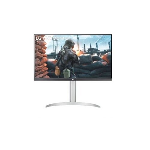 LG 27" 4K monitor 27UP650P-W27",4k,IPS,400cd,5ms,Freesync,2xHDMI,DP,Height,Pivot Cijene