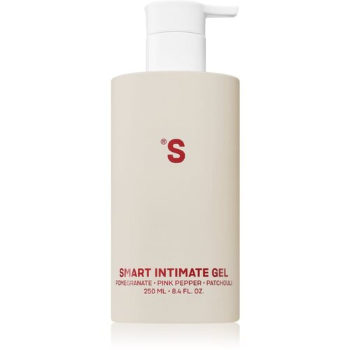 Sister's Aroma Smart Pomegranate gel za intimno higieno 250 ml Cene