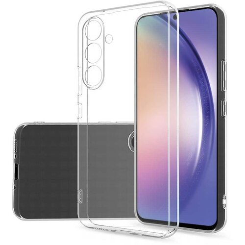 TECH-PROTECT FLEXAIR PRO MASKA ZA SAMSUNG GALAXY A54 5G clear Cijene