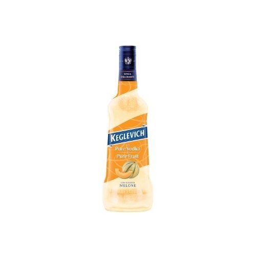 Keglevich Vodka melone 0.7l Cene