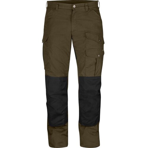 Fjällräven muške fjallraven pantalone za lov barents pro winter, tamnozelena Cene