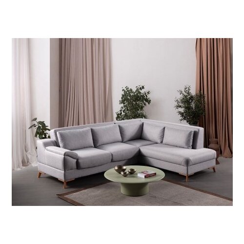 Atelier Del Sofa Ugaona sofa-krevet Aqua (L2 + Chl Right) Slike