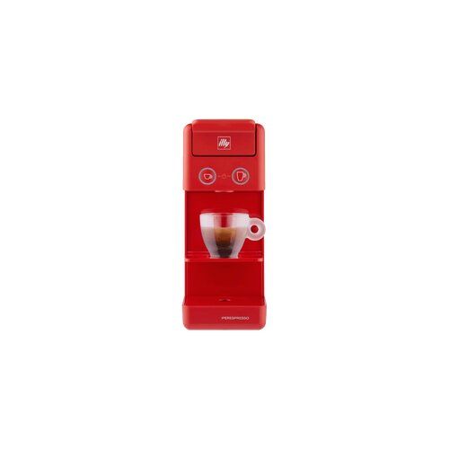 Illy Y3.3 Red Cijene