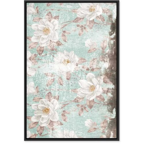  Slika - Roman Flowers (1 Part) Vertical 80x120 Cene