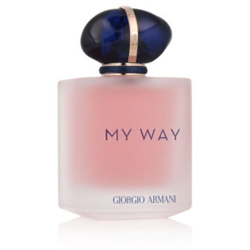 Armani Giorgio My Way Floral Eau De Parfum Refillable 90 ml (woman) Cene