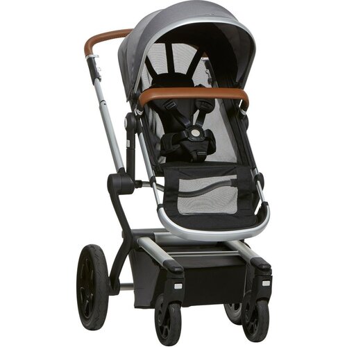 Joolz dodatak Day3 summer seat black 511001 Slike