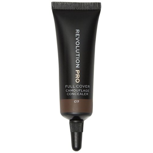 Makeup Revolution Korektorji proti podočnjakom & korektorji - Kostanjeva Cene