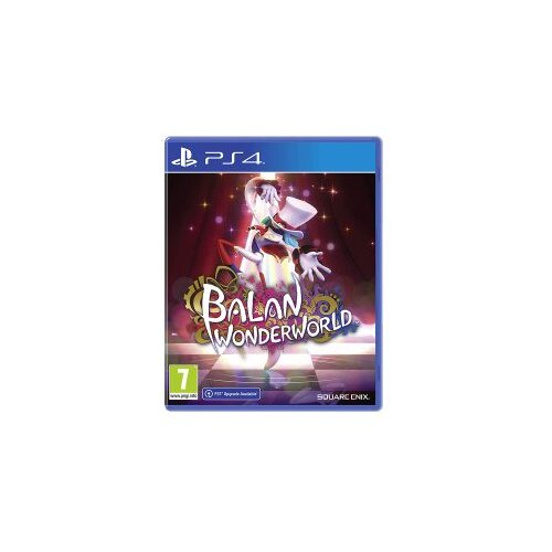  Balan Wonderworld PS4 Cijene