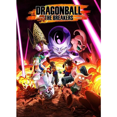 PS4 / PSN DRAGON BALL: THE BREAKERS - Pre-Order Bonus (DLC) (PS5) PSN Key EUROPE Cene