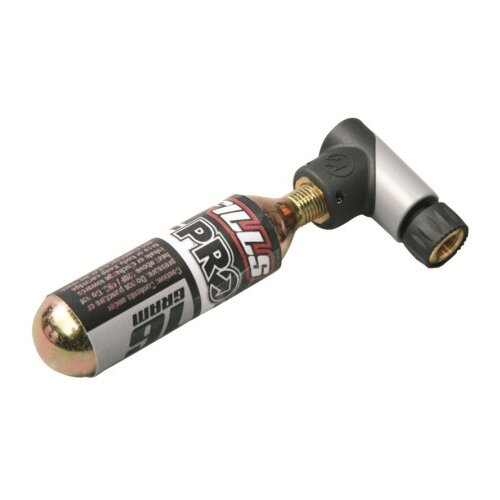 Pro micro co2 inflator, pumpa mini ( pr320775 ) Slike