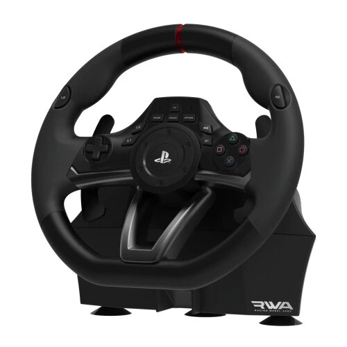 Hori PS4-052 GAMING CONTROLLER USB volan + pedale Cijene