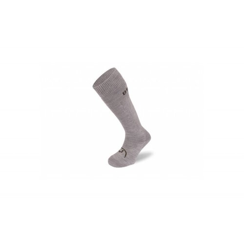Čarape BEARABLE VANCOUVER II 2 para light grey melange-black 43-46 Cene