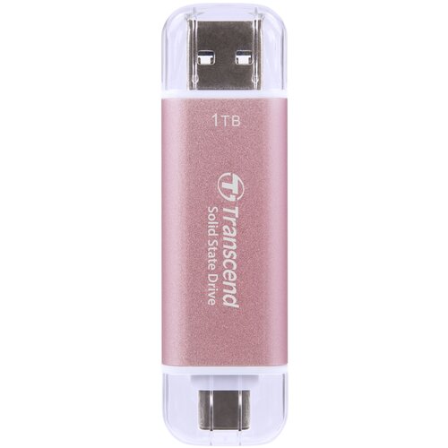 Transcend SSD ESD310P 1TB USB-C Cijene
