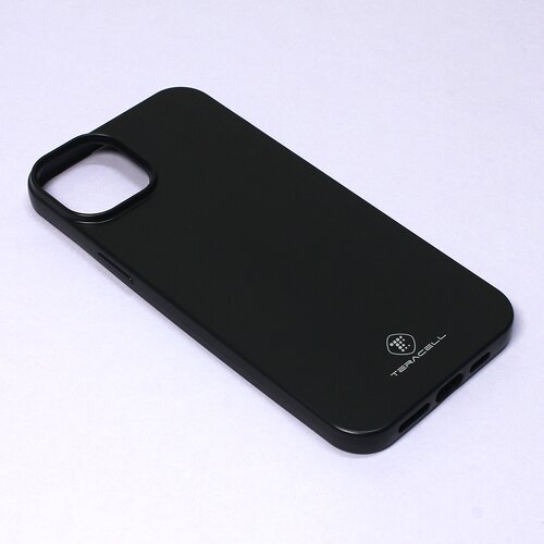  Maska za telefon Teracell Skin za iPhone 14 Plus 6.7 mat crna Cene