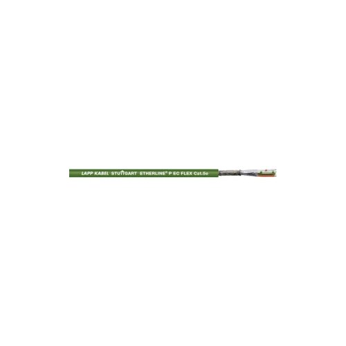  Mrežni kabel CAT 5e SF/UTP 2 x 2 x 0.12 mm zelene boje LappKabel 2170431 1000 m Cijene