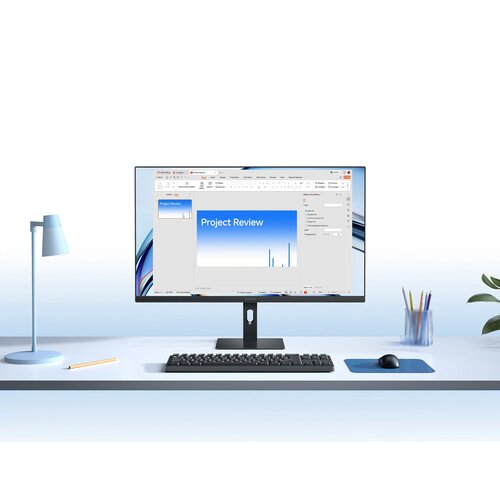 Xiaomi monitor A27i 2026 27" IPS panel, 144 Hz, 6 ms, 300 nits, 1xDP 1.4, 1xHDMI 2.0 Cijene