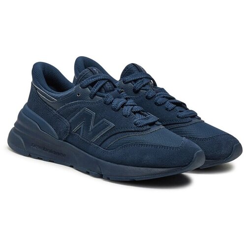 New Balance Niske tenisice &amp;#039;997R&amp;#039; tamno plava Slike