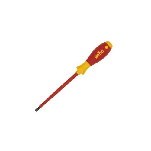 Wiha IZVIJA&amp;Auml; PL.SOFTFINISH 3X100MM VDE 00821 Slike