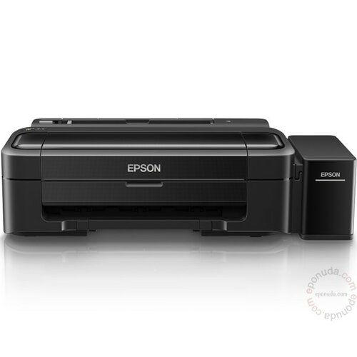Epson L130 inkjet štampač Slike