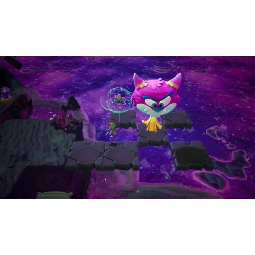 Microids Smurfs: Dreams (Playstation 5) Slike