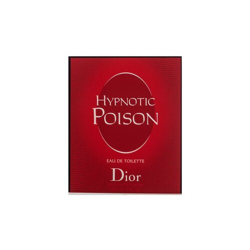 Christian Dior hypnotic poison toaletna voda 150 ml za ženske Slike
