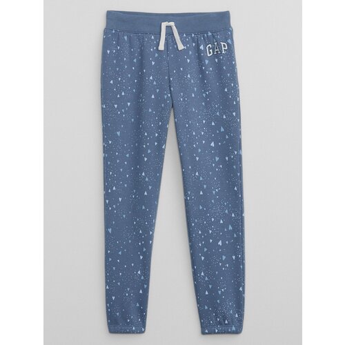 GAP Kids Sweatpants with logo - Girls Slike