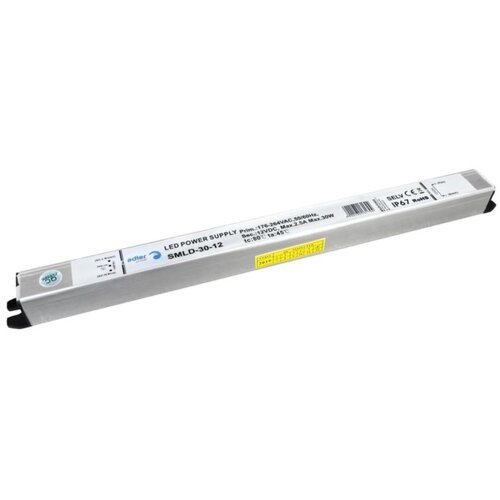  led elektronski transformator (drajver) 30W/230V/12V IP67 Cene