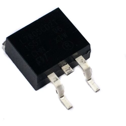  Inegralno kolo L7805CD2T Cene