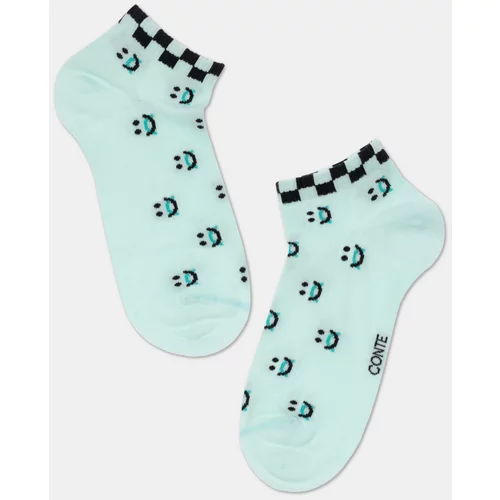 Conte Woman's Socks 439