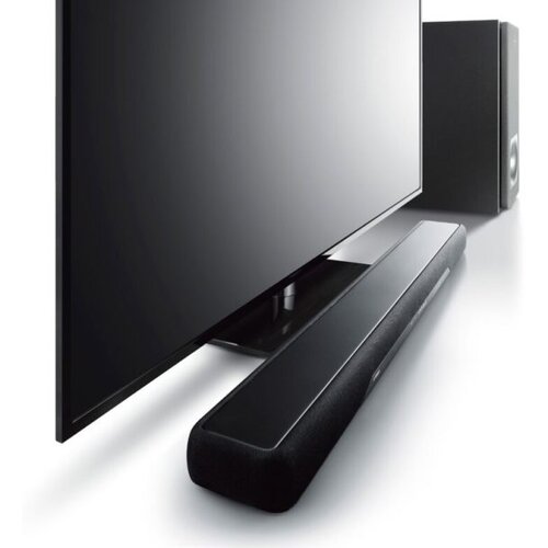 Yamaha YAS 207 Soundbar brezžični 2.1 sistem - - Audio-Kondric Cene