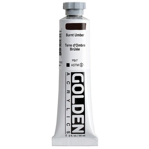 Artmie GOLDEN Heavy Body akrilna boja 59 ml | Razne boje Cijene