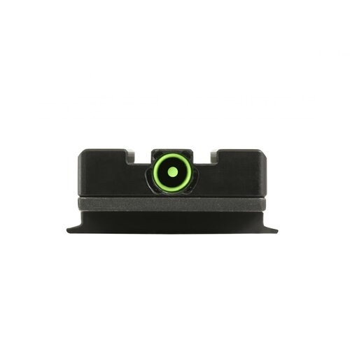 Meprolight FT BULLSEYE Možnosti ciljanja: Glock MOS Slike